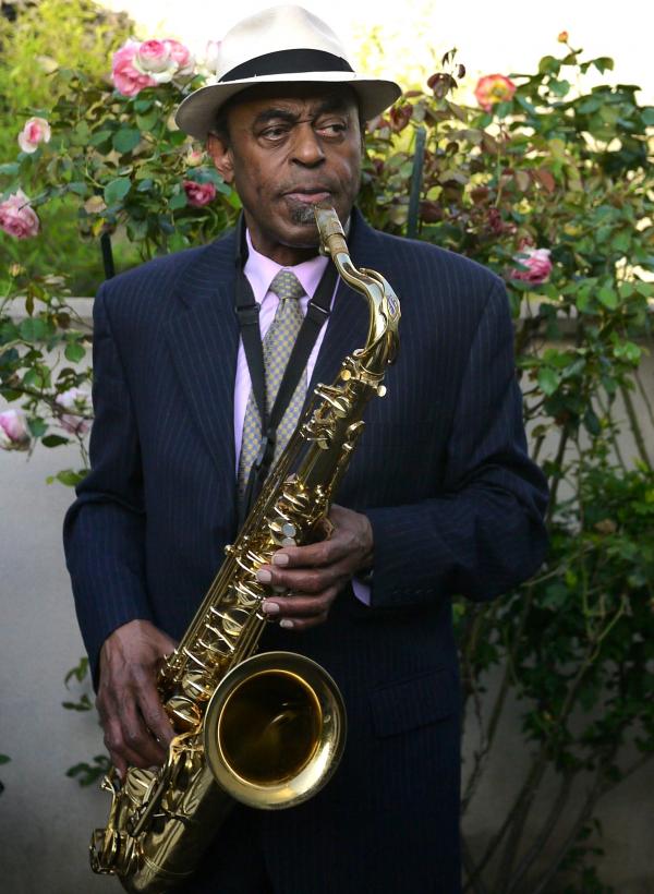 Archie Shepp | National Endowment for the Arts